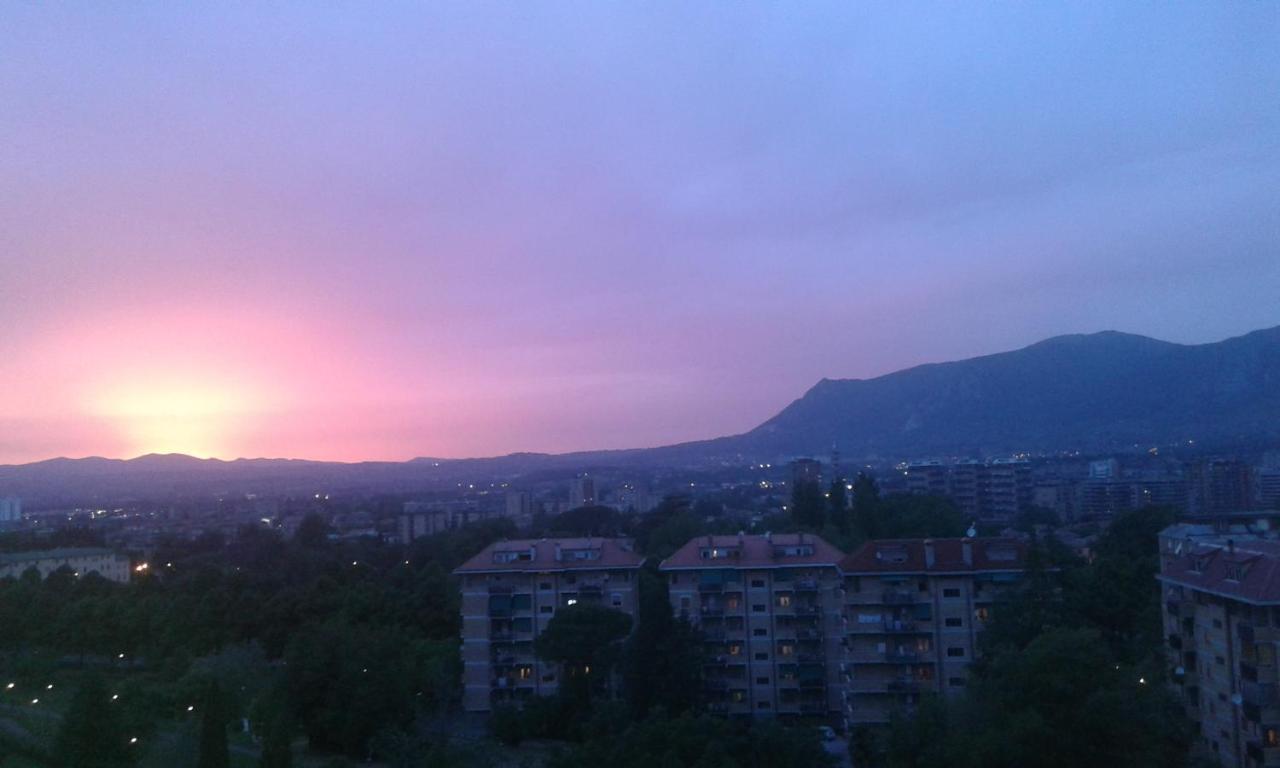 Belvedere Valenza Terni Bagian luar foto
