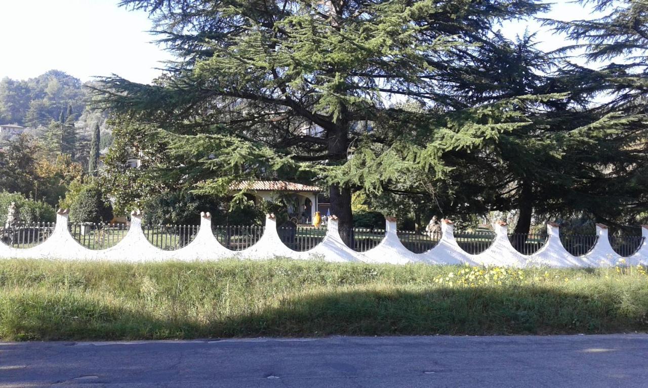 Belvedere Valenza Terni Bagian luar foto