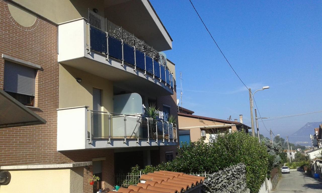 Belvedere Valenza Terni Bagian luar foto