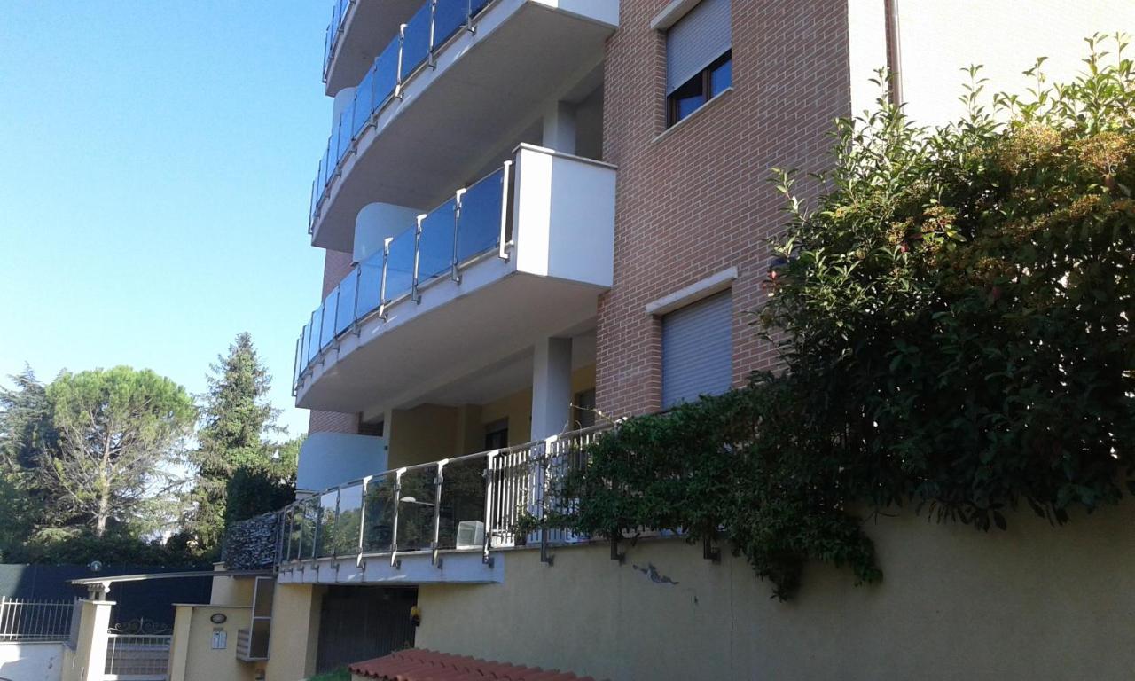 Belvedere Valenza Terni Bagian luar foto
