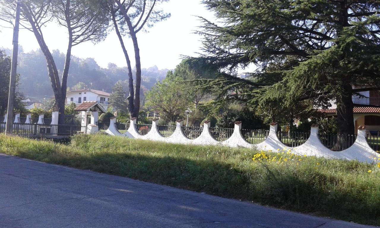 Belvedere Valenza Terni Bagian luar foto